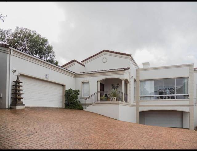 5 BEDROOM HOUSE FOR SALE IN DENNEGEUR